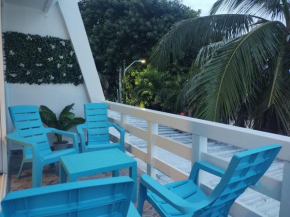 Apartamento en San Andrés Jet Set by Seven Travel